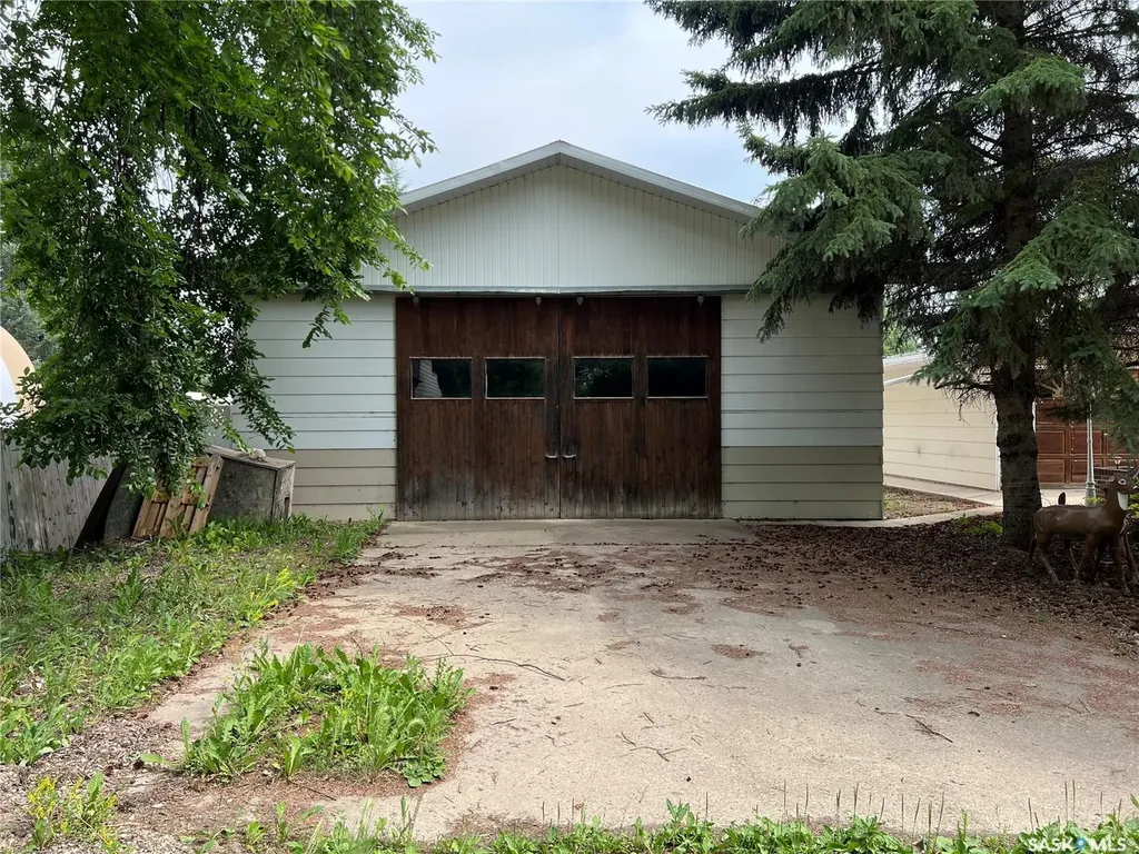 228 Katherine Avenue N Porcupine Plain SK S0E 1H0
