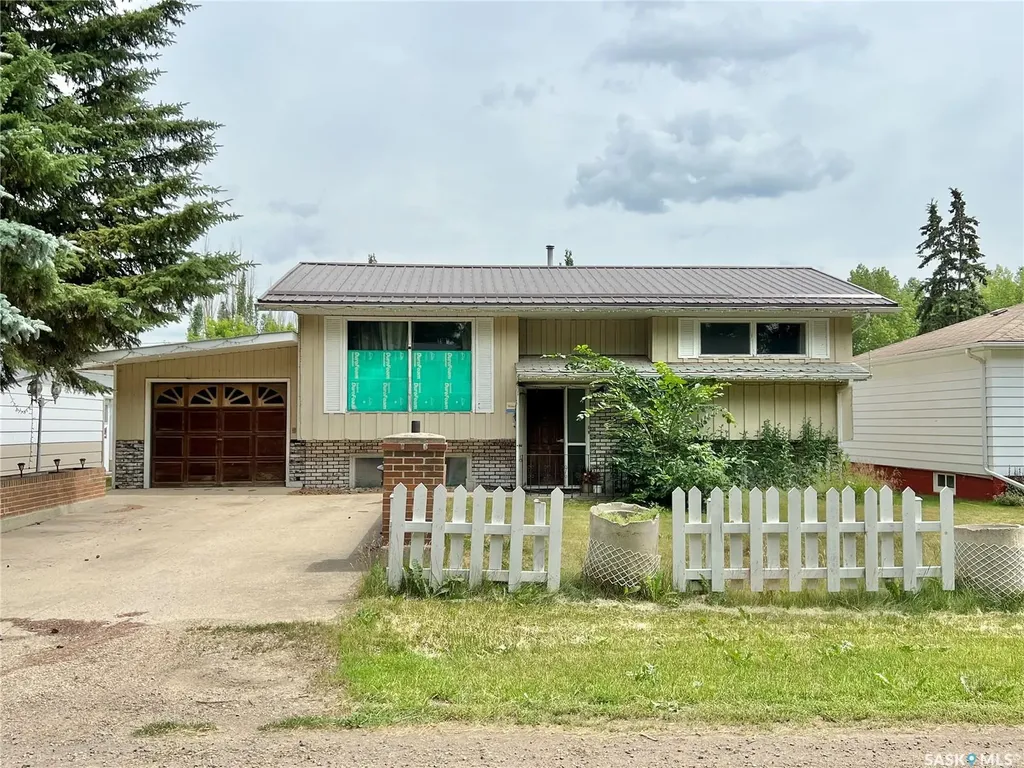 228 Katherine Avenue N Porcupine Plain SK S0E 1H0
