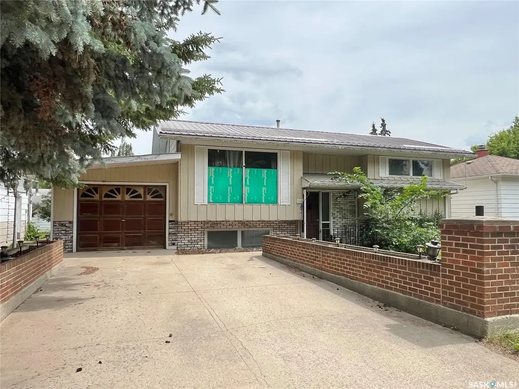 228 Katherine Avenue N Porcupine Plain SK S0E 1H0