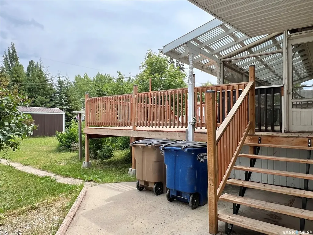 228 Katherine Avenue N Porcupine Plain SK S0E 1H0