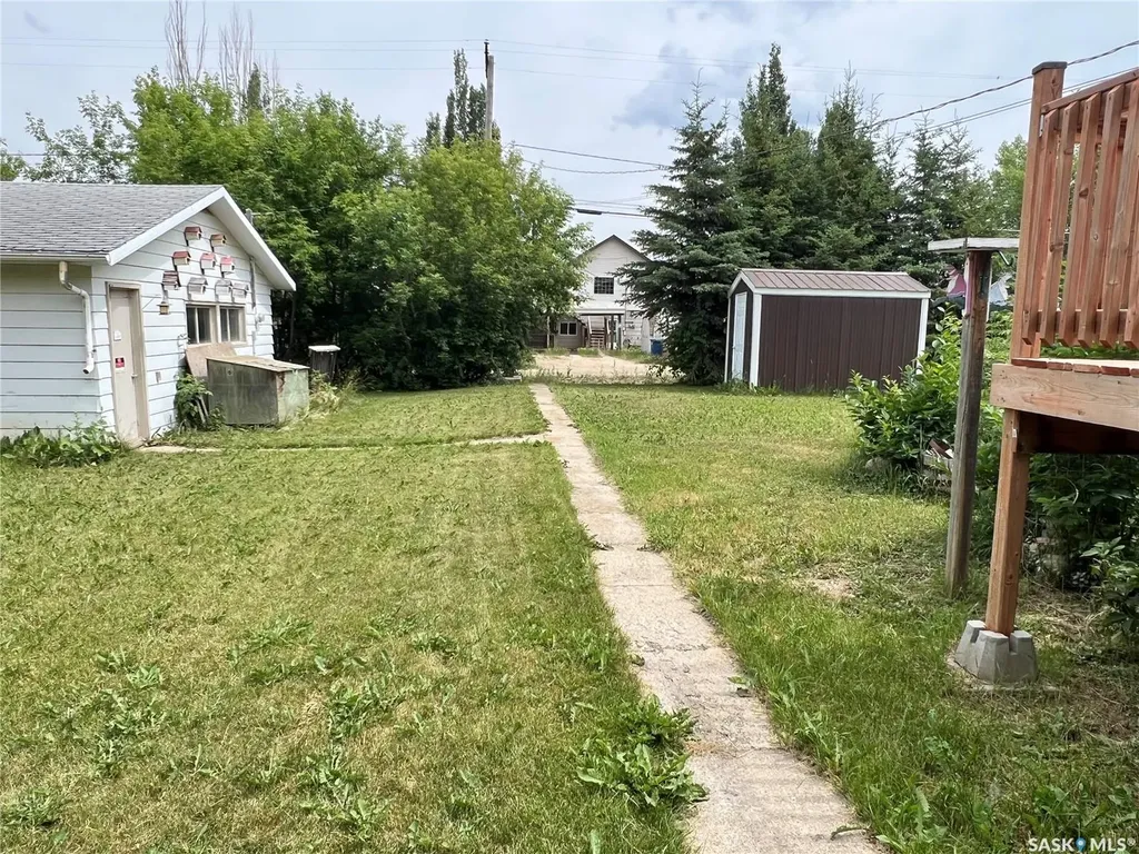 228 Katherine Avenue N Porcupine Plain SK S0E 1H0