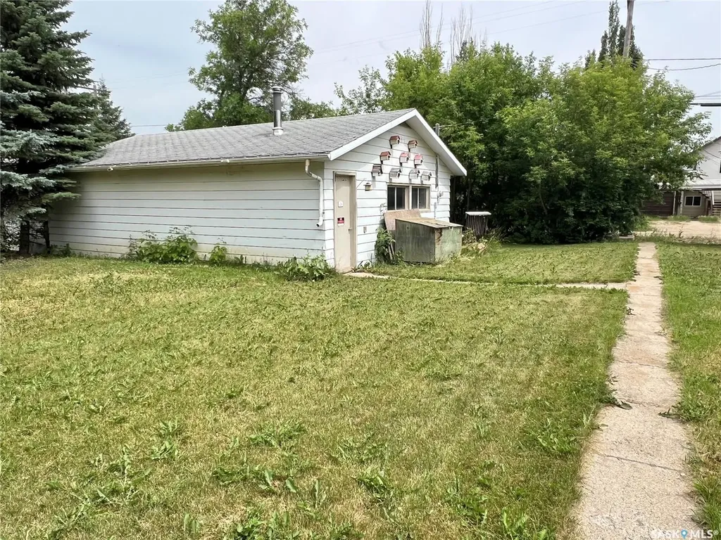 228 Katherine Avenue N Porcupine Plain SK S0E 1H0