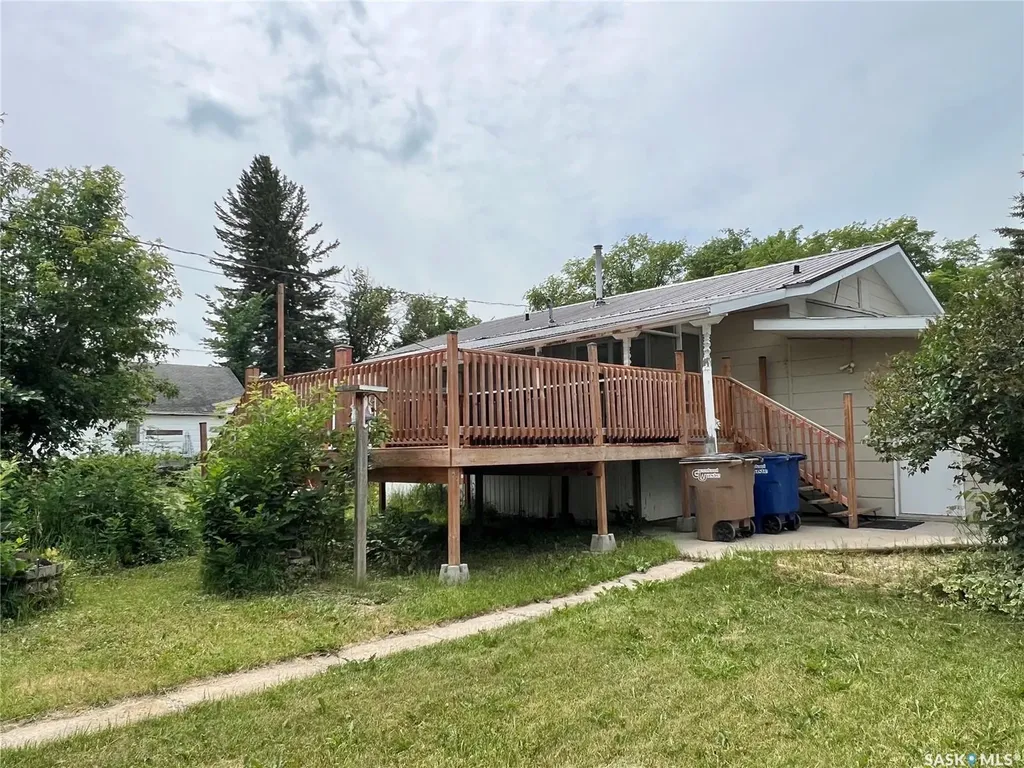 228 Katherine Avenue N Porcupine Plain SK S0E 1H0
