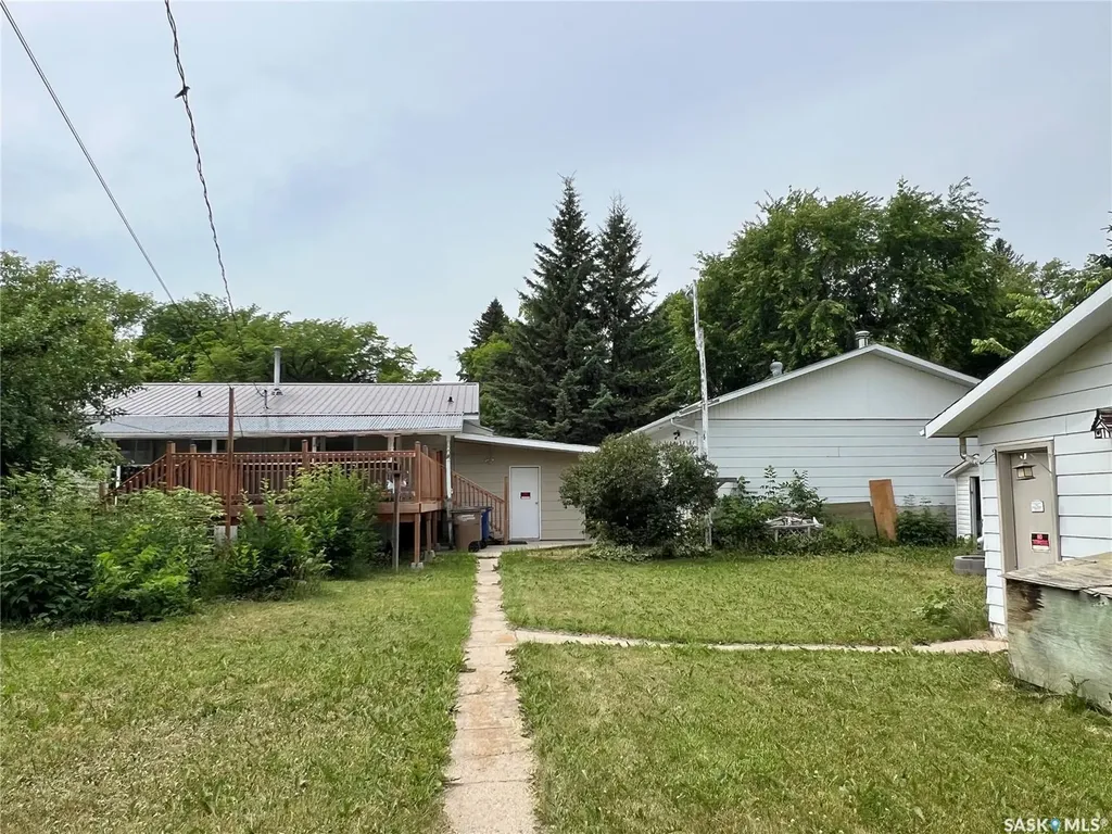 228 Katherine Avenue N Porcupine Plain SK S0E 1H0