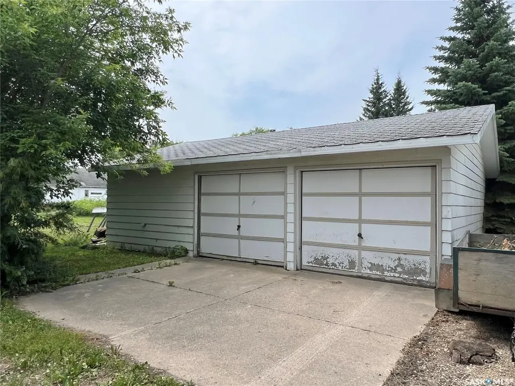228 Katherine Avenue N Porcupine Plain SK S0E 1H0