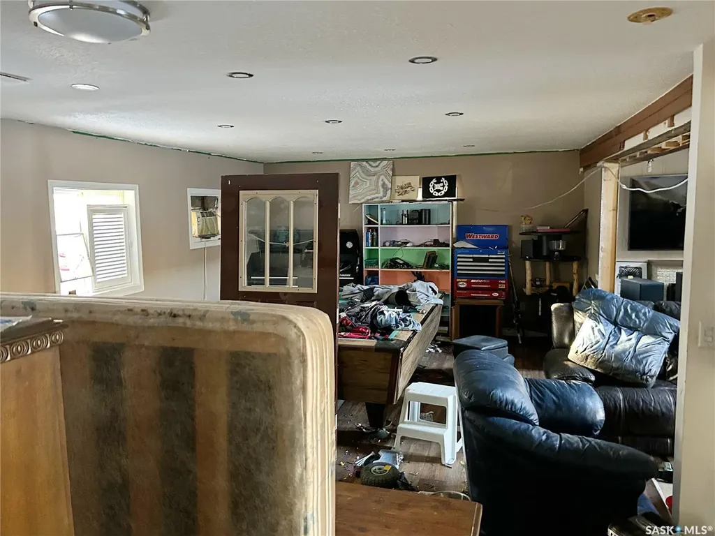6 Joanne Place Paddockwood Rm No. 520 SK S0J 0N0