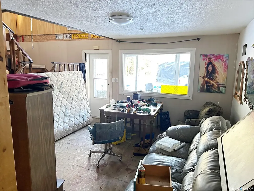 6 Joanne Place Paddockwood Rm No. 520 SK S0J 0N0