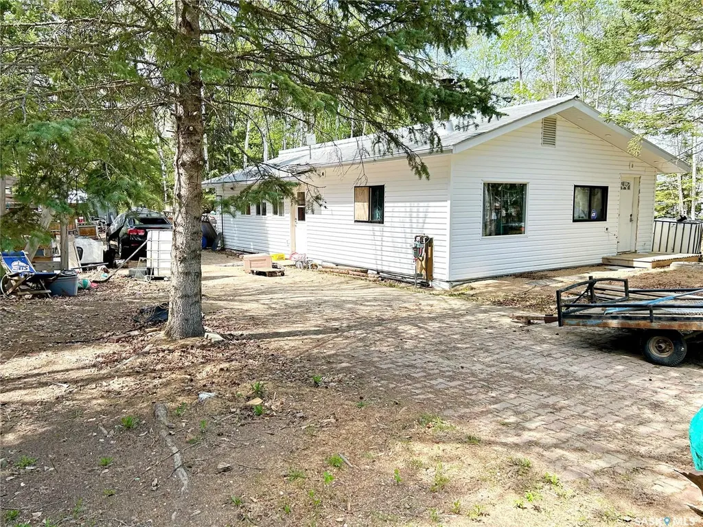 4 Joanne Place Paddockwood Rm No. 520 SK S0J 0N0