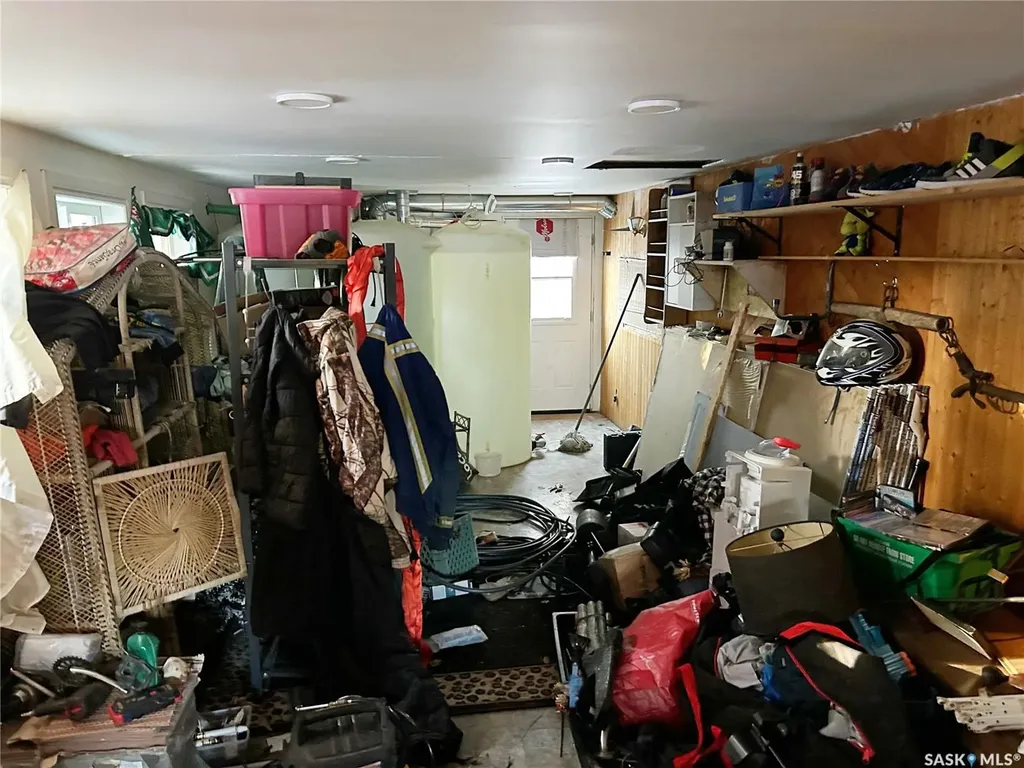 4 Joanne Place Paddockwood Rm No. 520 SK S0J 0N0