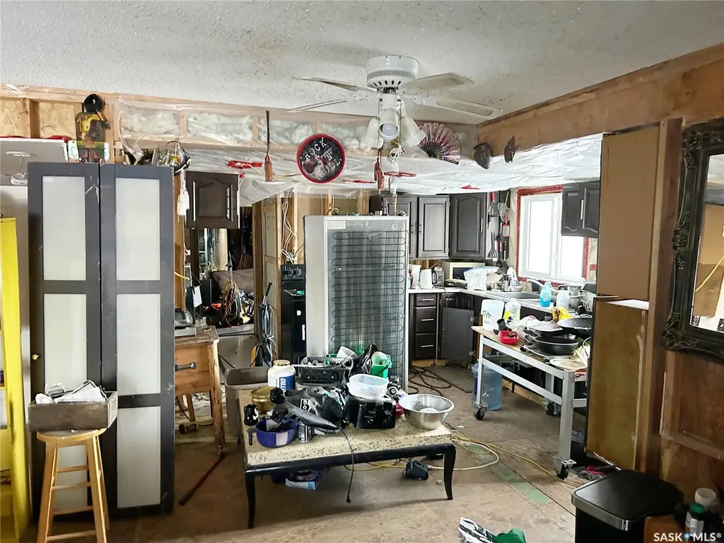 4 Joanne Place Paddockwood Rm No. 520 SK S0J 0N0