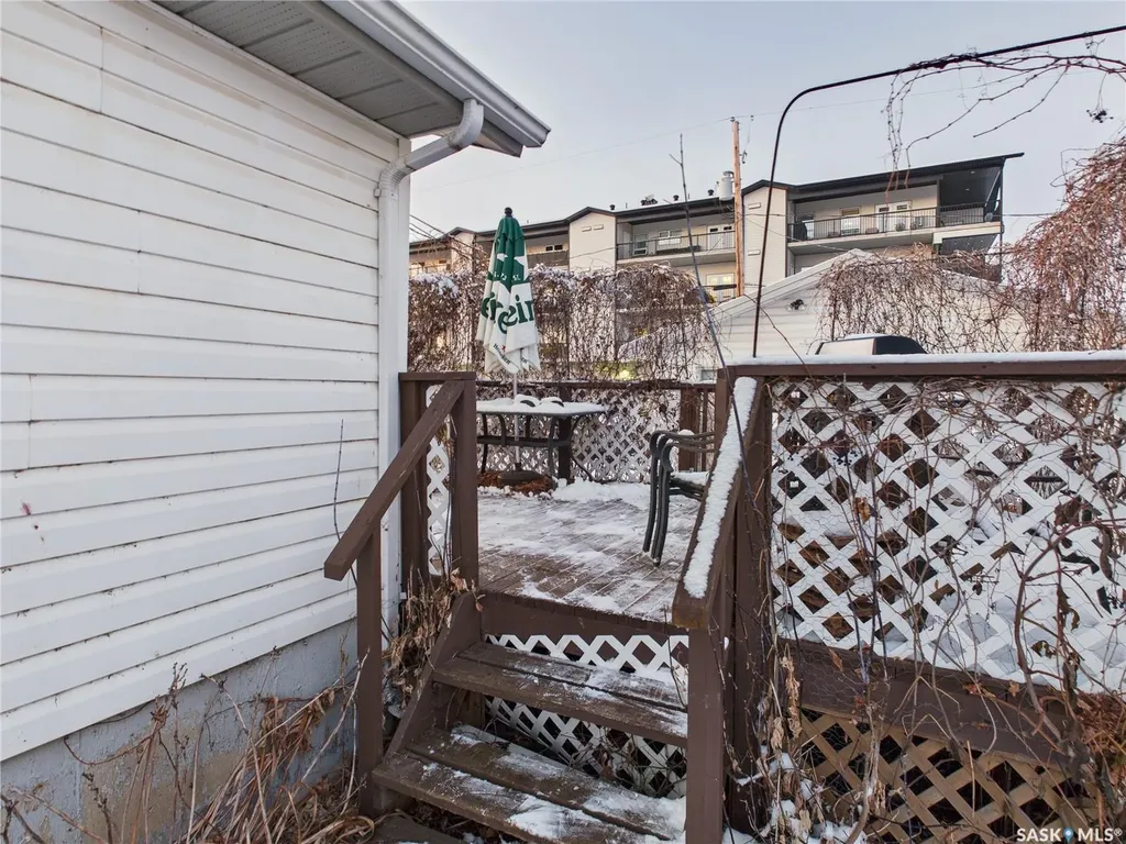 213 Stevens Avenue Birch Hills SK S0J 0G0