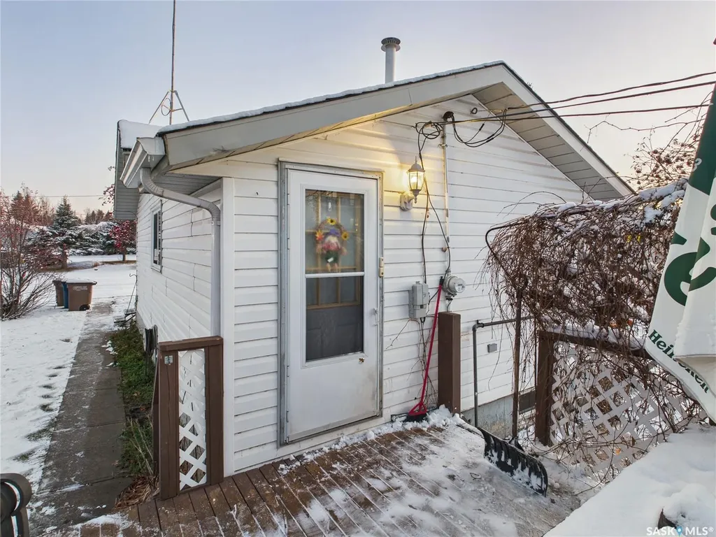 213 Stevens Avenue Birch Hills SK S0J 0G0