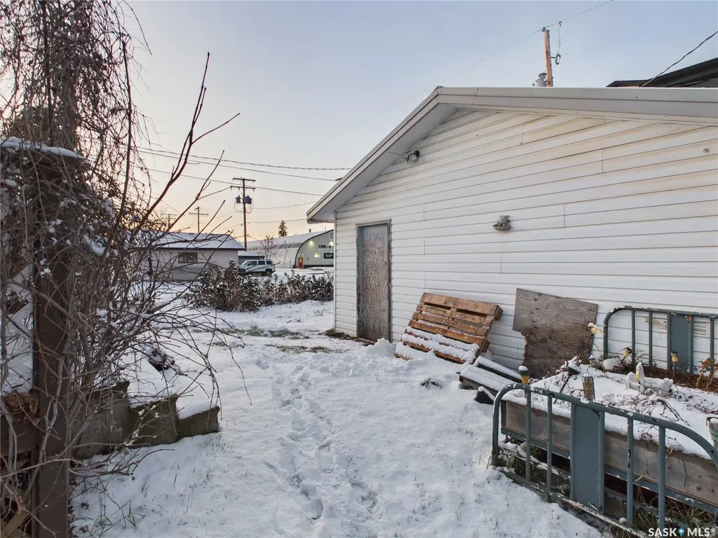 213 Stevens Avenue Birch Hills SK S0J 0G0