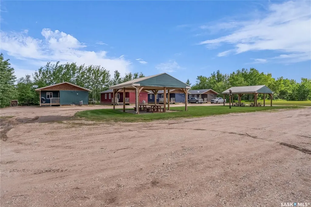 Rural Address Tobin Lake SK S0E 1E0