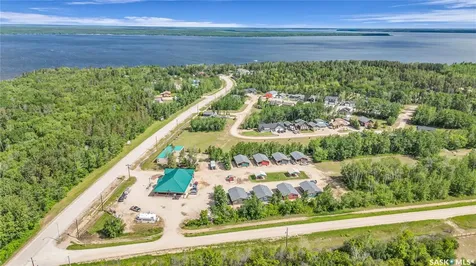 Rural Address Tobin Lake SK S0E 1E0