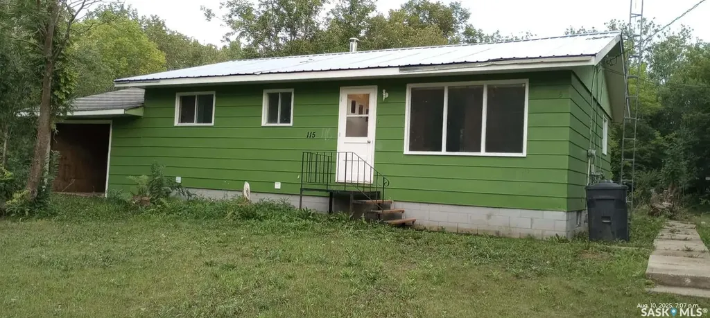 115 2nd Avenue S Pelly SK S0A 2Z0