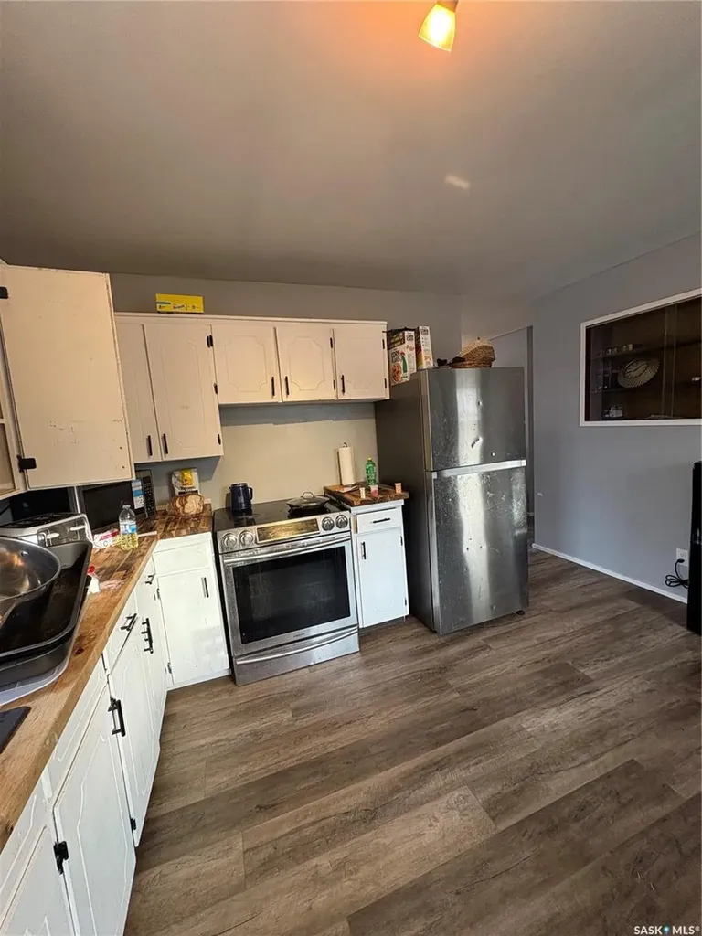 115 2nd Avenue S Pelly SK S0A 2Z0
