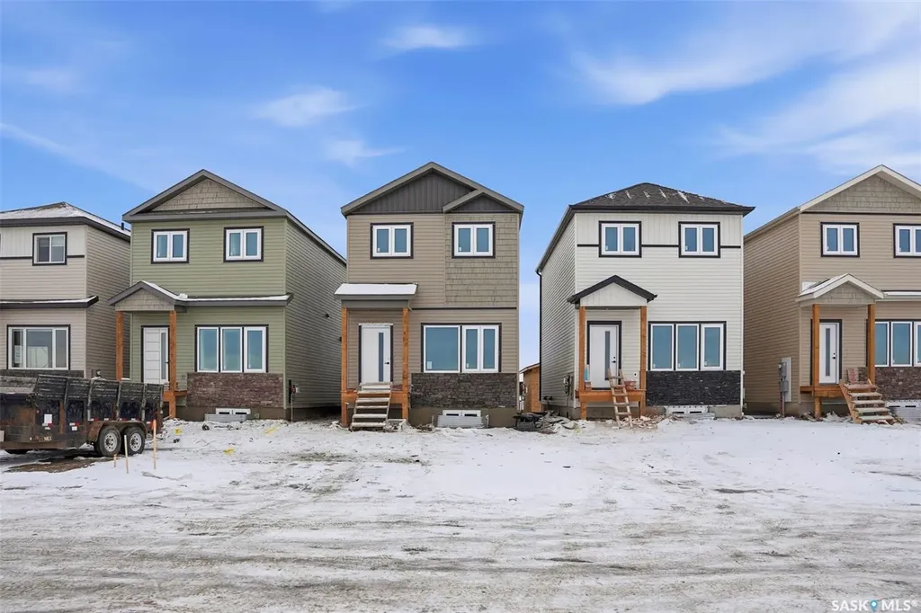 1509 Richardson Road Saskatoon SK S7L 4E1