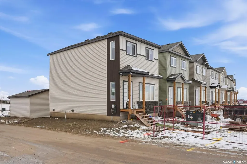 1509 Richardson Road Saskatoon SK S7L 4E1