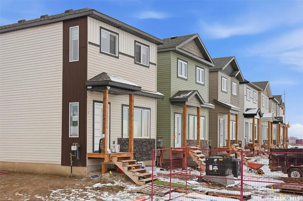1509 Richardson Road Saskatoon SK S7L 4E1