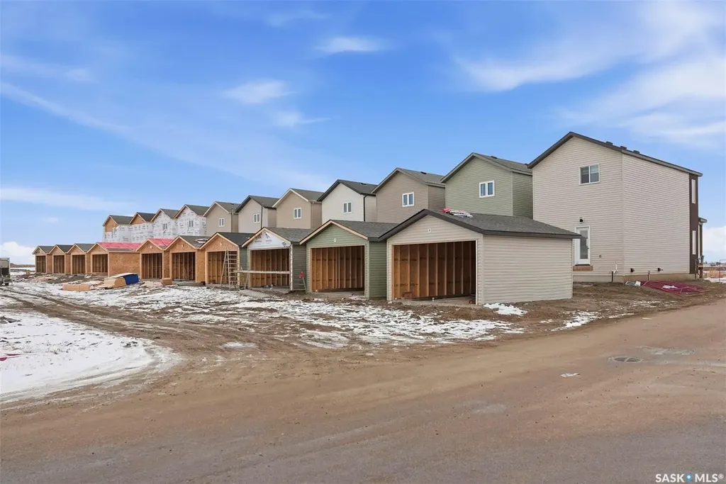 1509 Richardson Road Saskatoon SK S7L 4E1