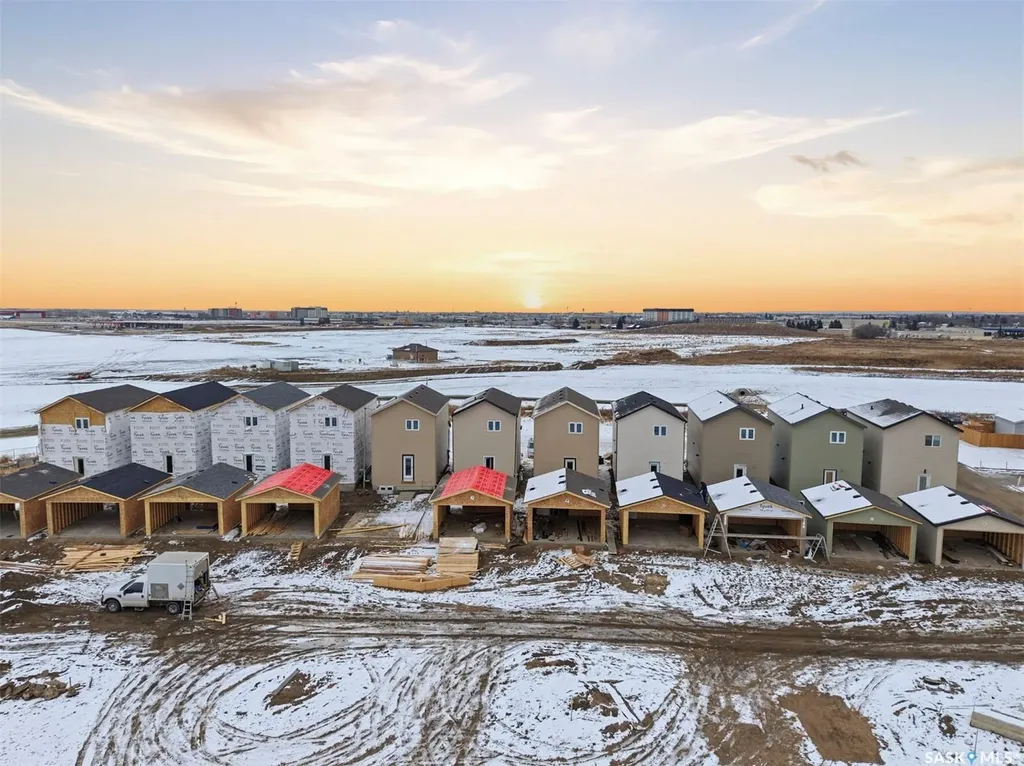 1509 Richardson Road Saskatoon SK S7L 4E1