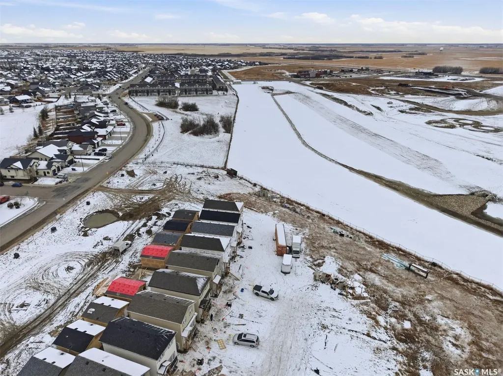 1509 Richardson Road Saskatoon SK S7L 4E1