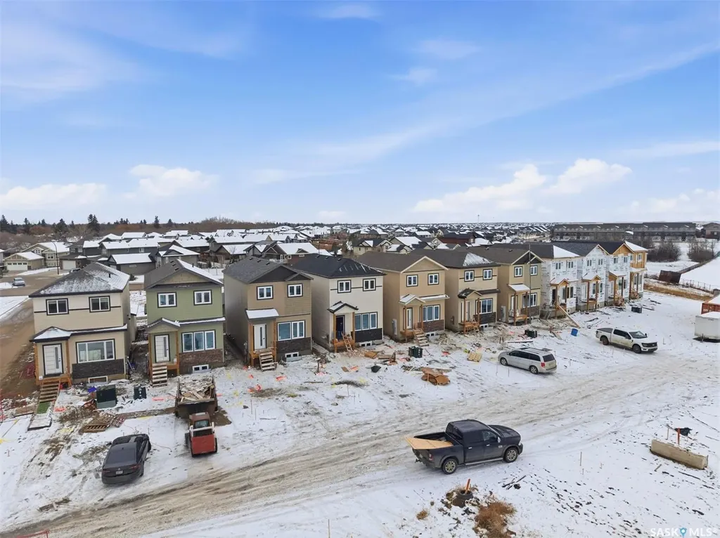 1509 Richardson Road Saskatoon SK S7L 4E1