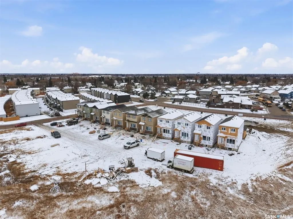 1509 Richardson Road Saskatoon SK S7L 4E1