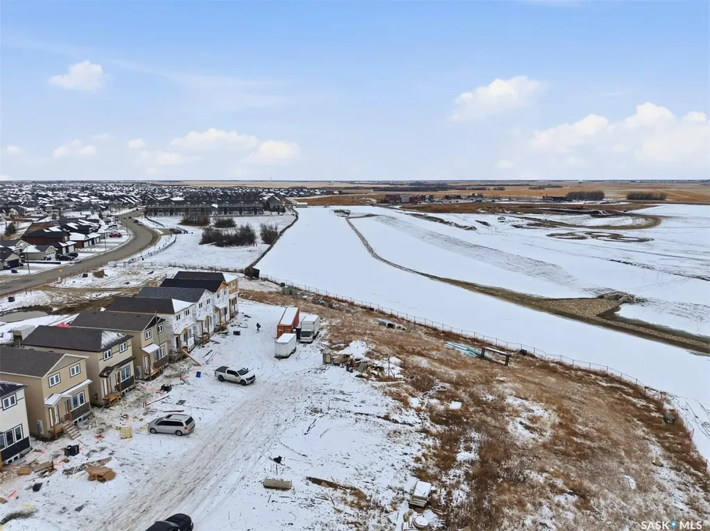 1509 Richardson Road Saskatoon SK S7L 4E1