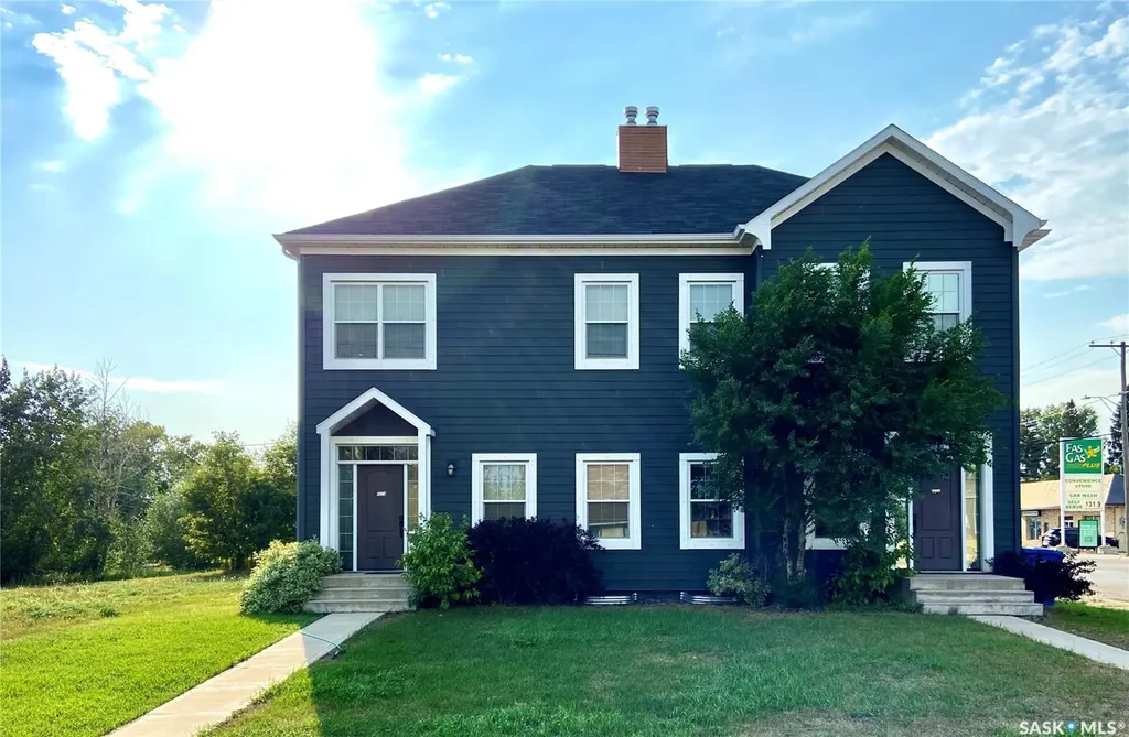 422 Street Mary Street Esterhazy SK S0A 0X0