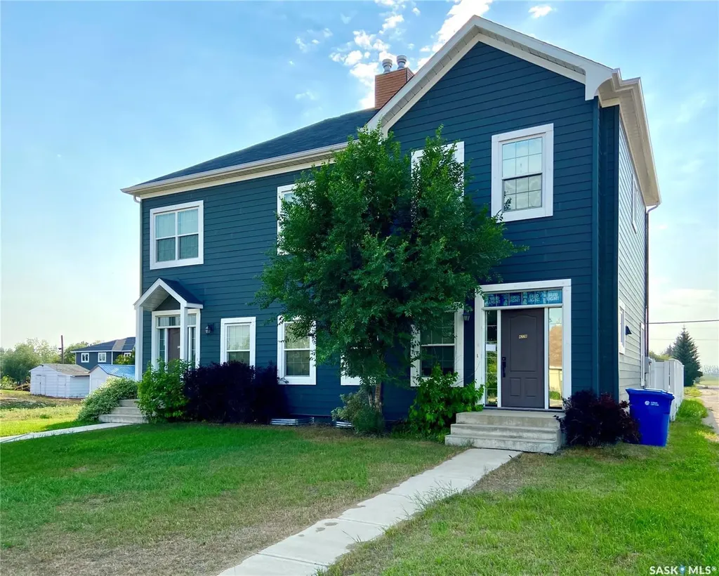 422 Street Mary Street Esterhazy SK S0A 0X0