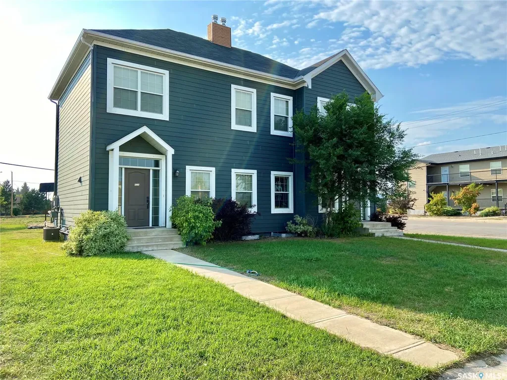 422 Street Mary Street Esterhazy SK S0A 0X0