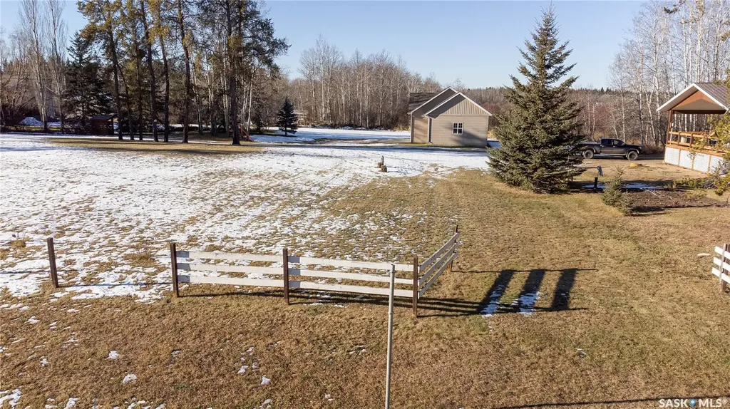 8 Main Street Pierceland SK S0M 2K0