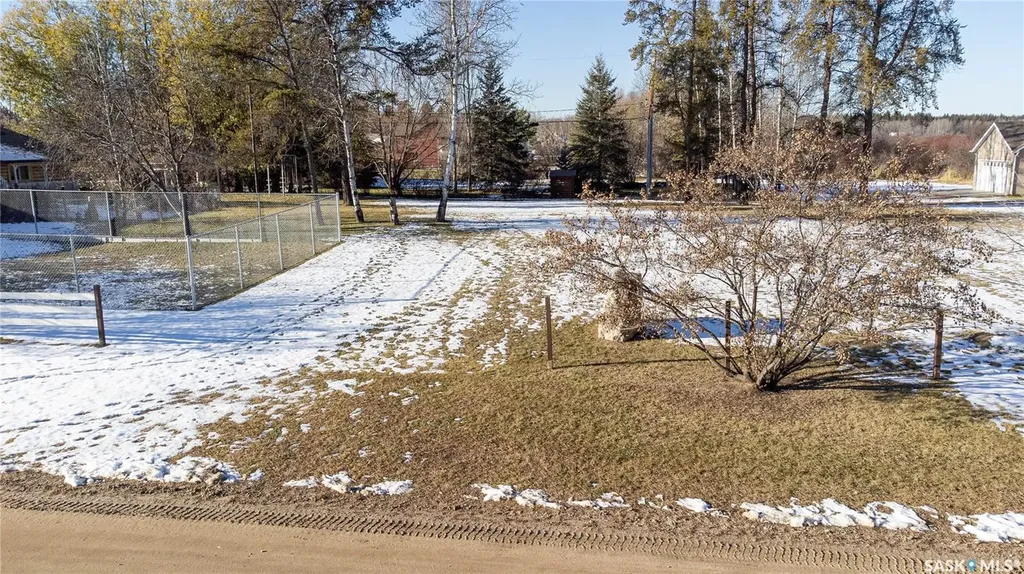 8 Main Street Pierceland SK S0M 2K0