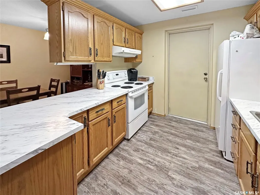 532 River Street Prince Albert SK S6V 0A6
