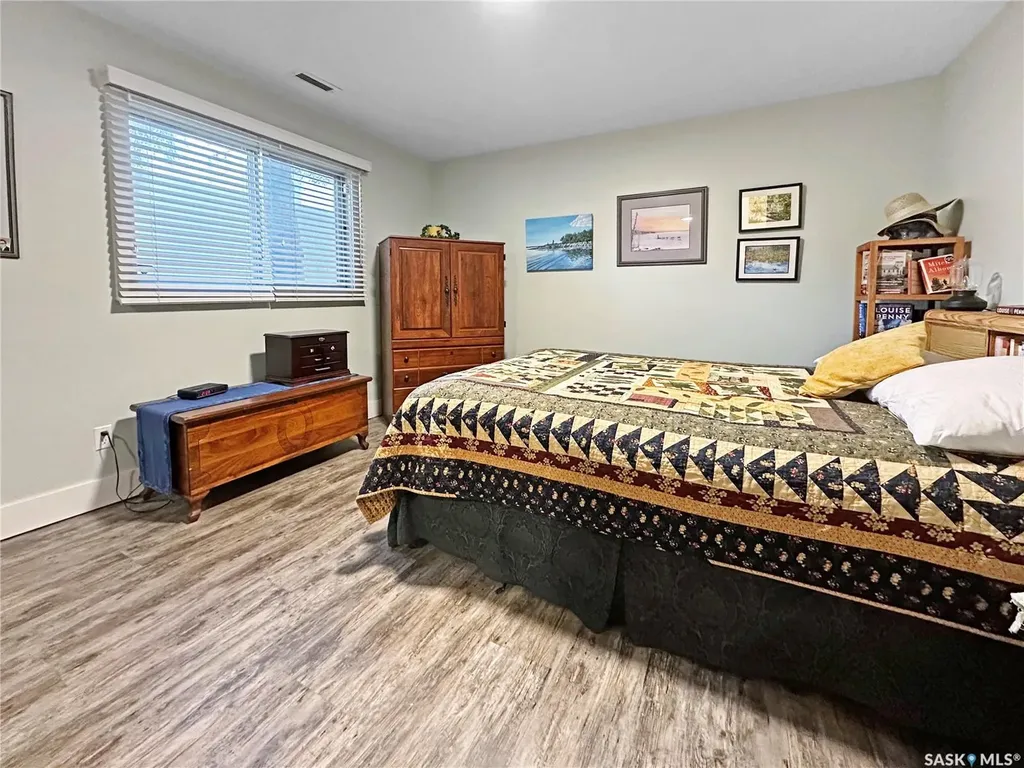 532 River Street Prince Albert SK S6V 0A6