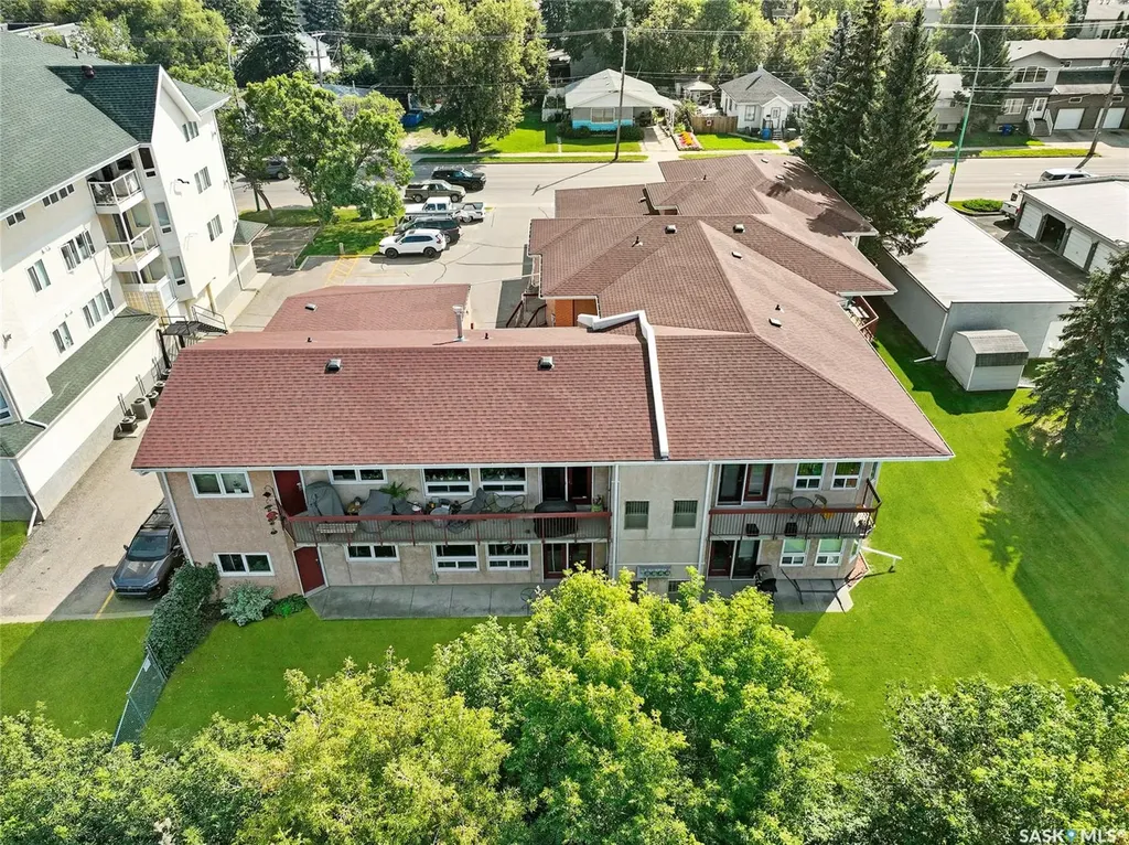 532 River Street Prince Albert SK S6V 0A6