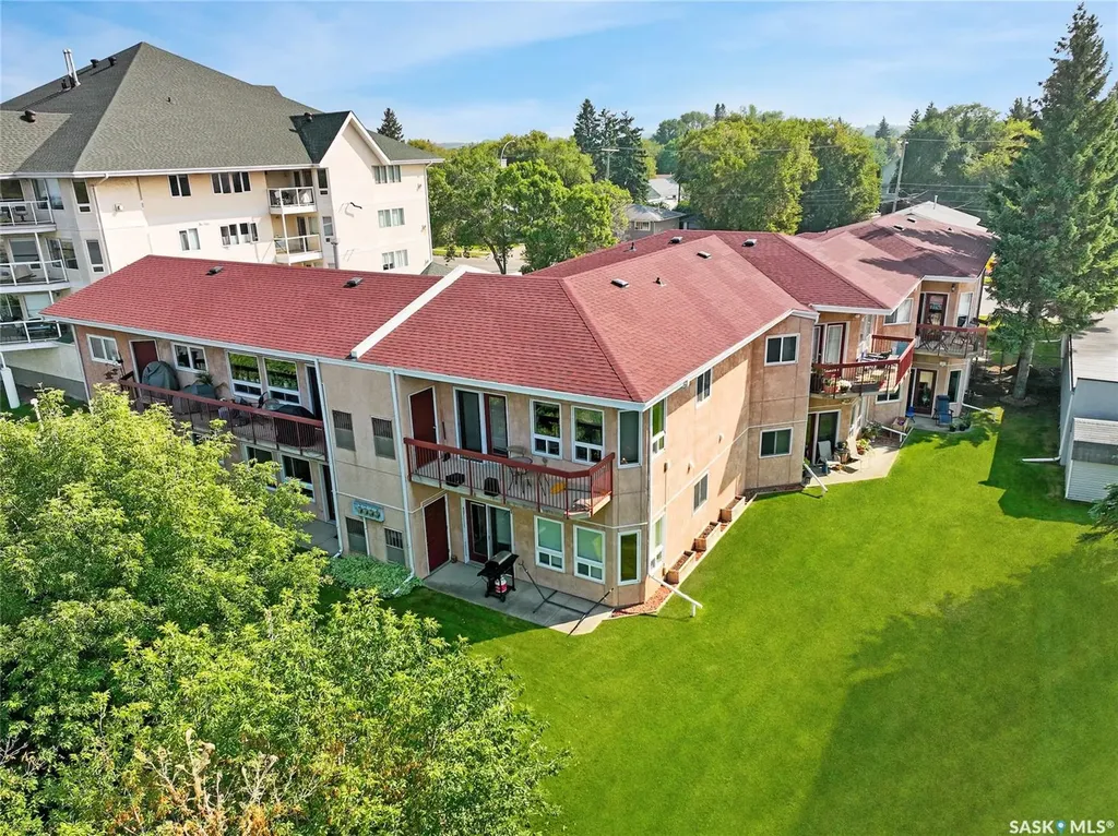 532 River Street Prince Albert SK S6V 0A6