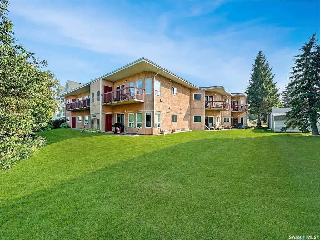 532 River Street Prince Albert SK S6V 0A6