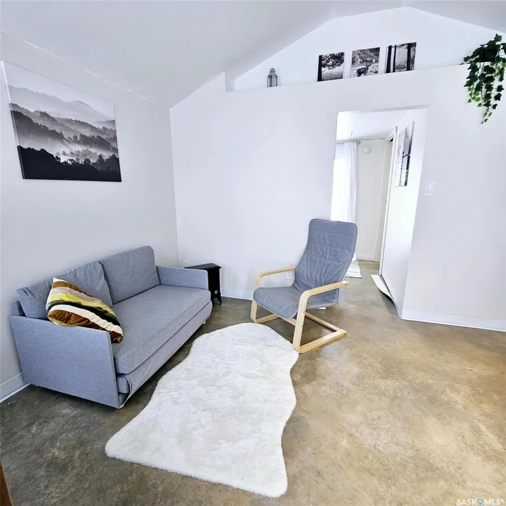 1 Beck Street Dubuc SK S0A 0R0