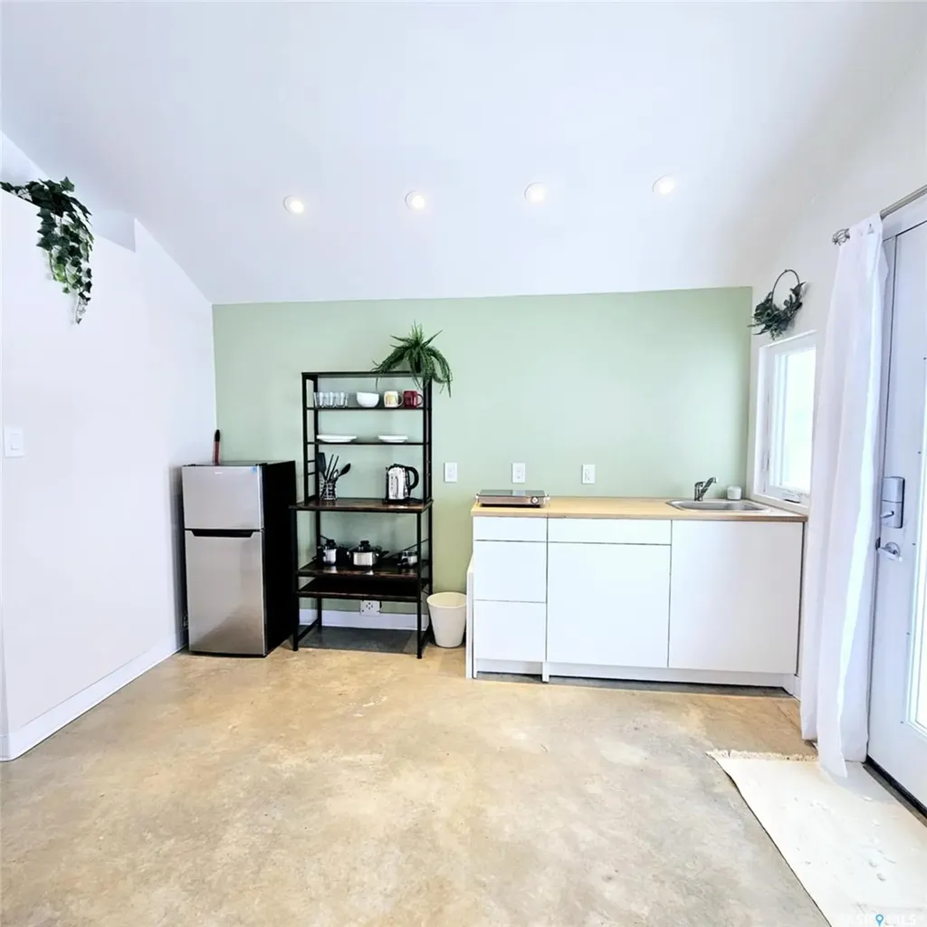 1 Beck Street Dubuc SK S0A 0R0