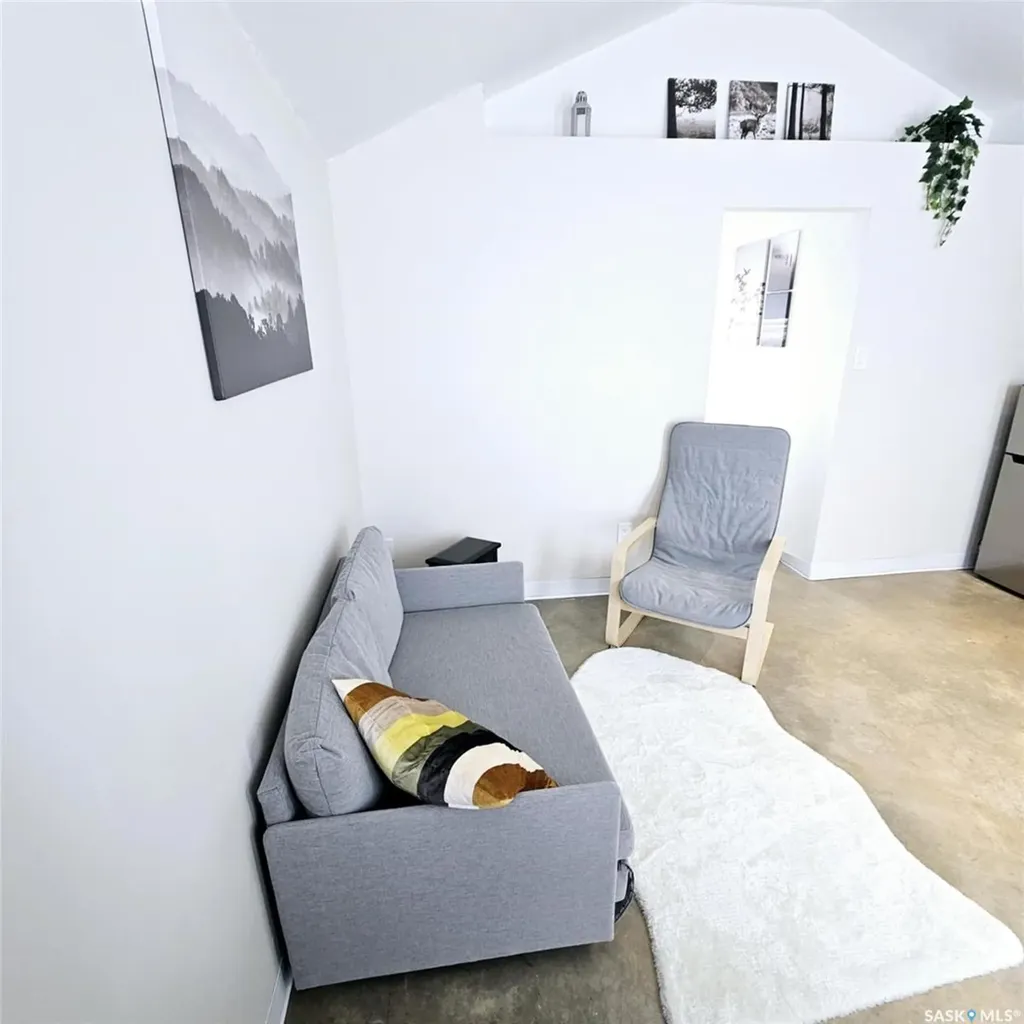 1 Beck Street Dubuc SK S0A 0R0