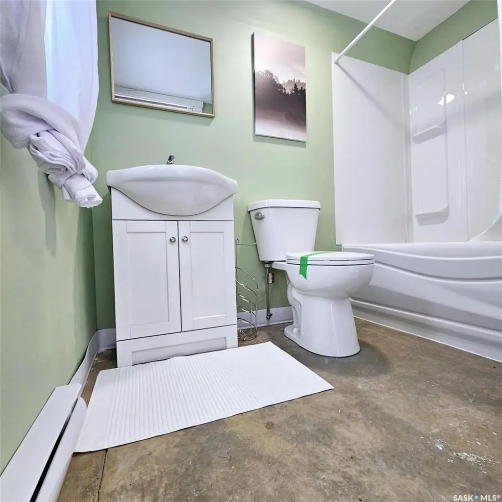 1 Beck Street Dubuc SK S0A 0R0