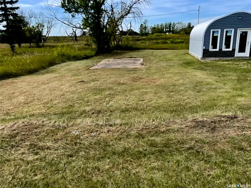 1 Beck Street Dubuc SK S0A 0R0