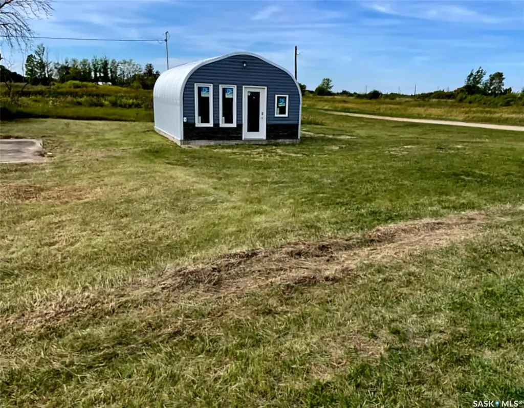 1 Beck Street Dubuc SK S0A 0R0