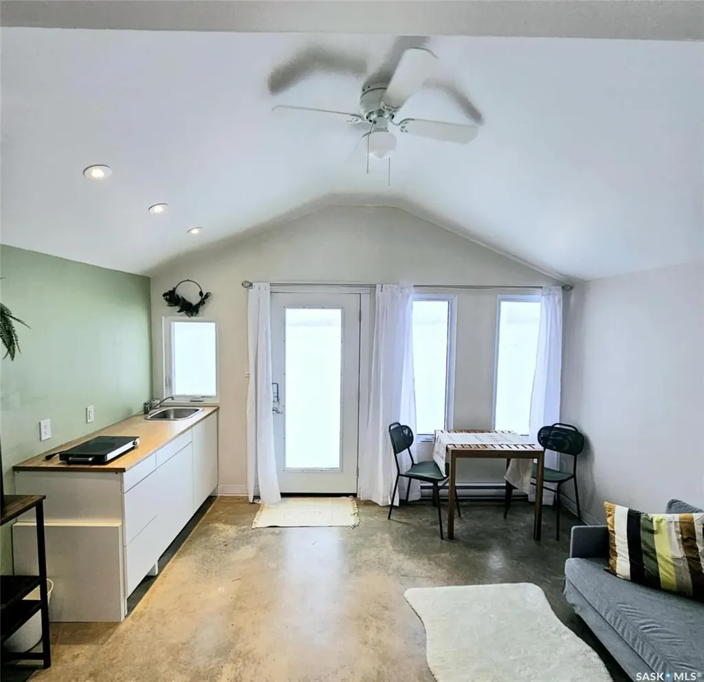 1 Beck Street Dubuc SK S0A 0R0