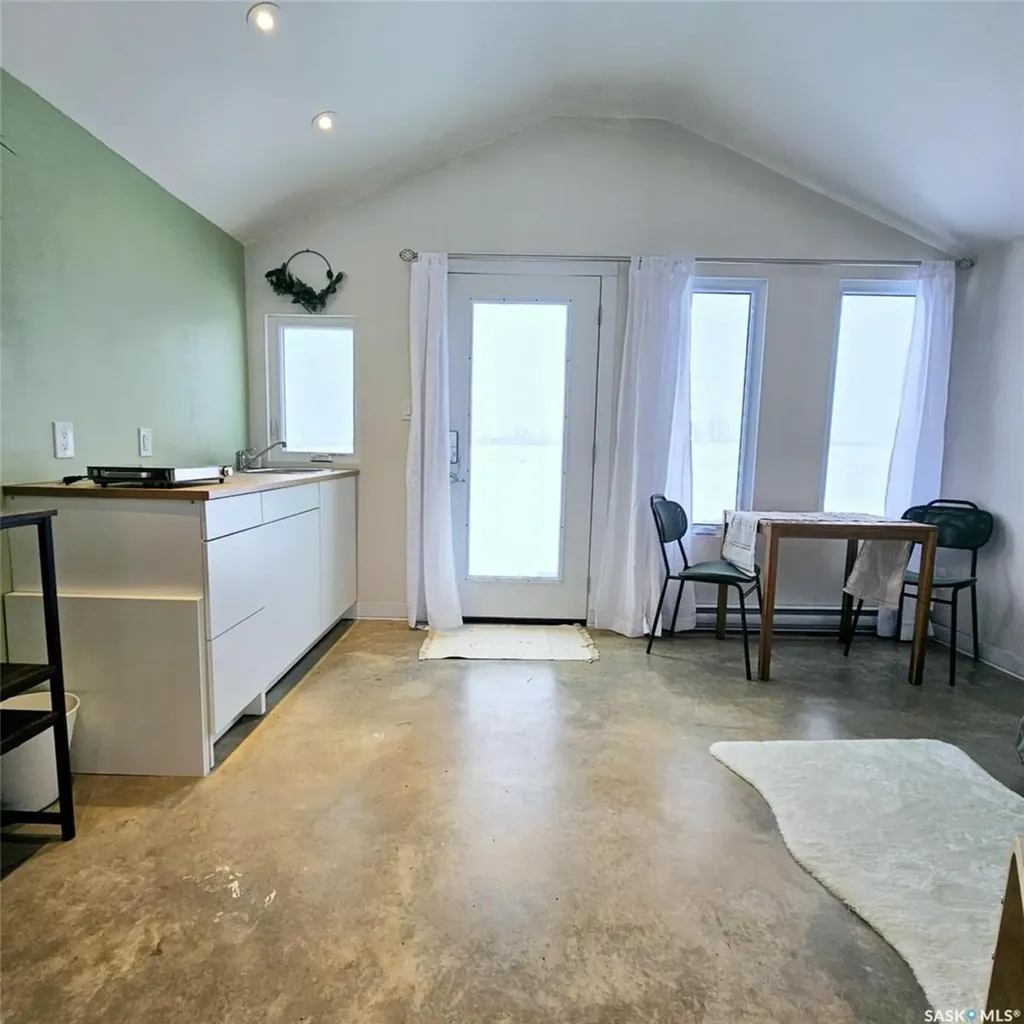 1 Beck Street Dubuc SK S0A 0R0