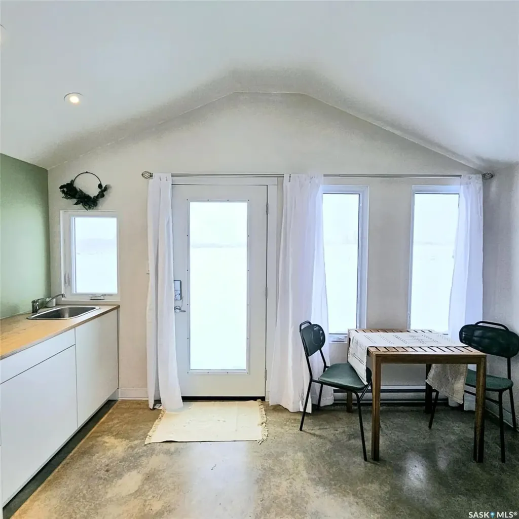 1 Beck Street Dubuc SK S0A 0R0