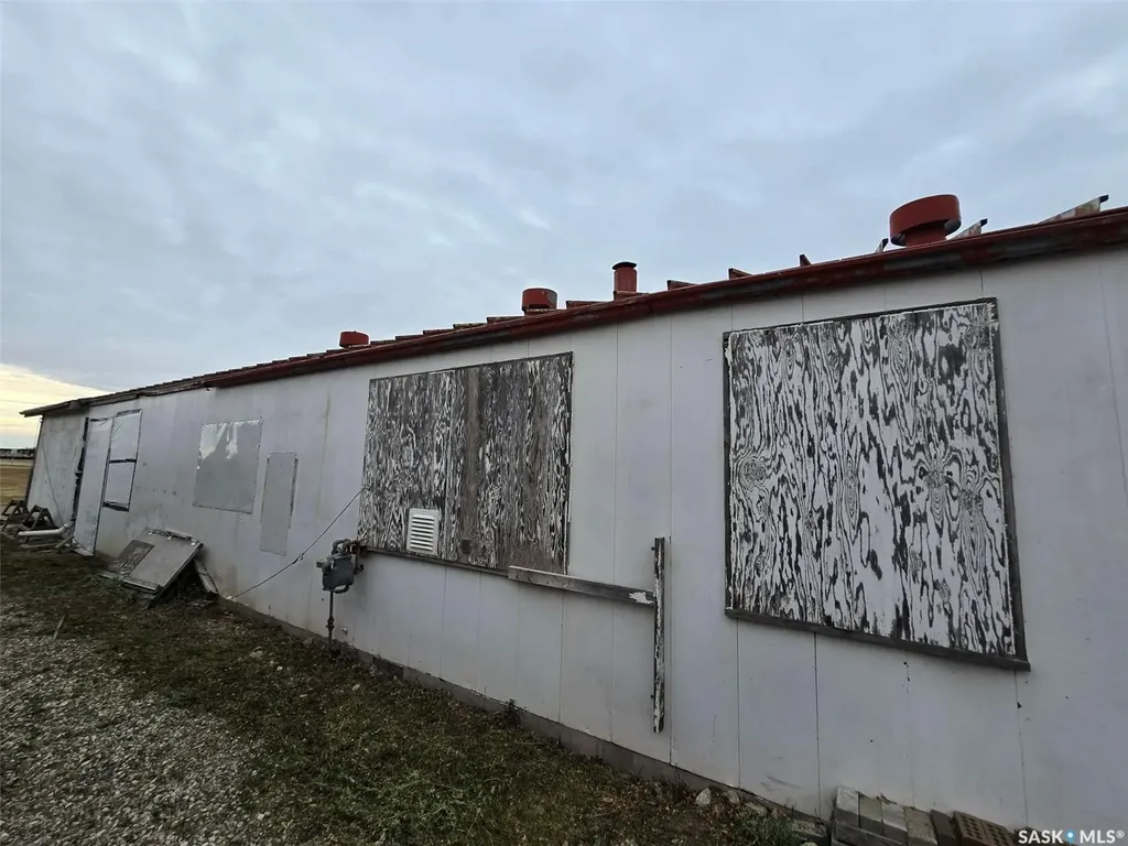 250 4th Avenue Broadview SK S0G 0K0